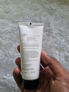 Minimalist SPF 50 Sunscreen