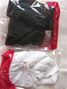 Pack Of 2 Bra