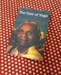 The Tree of Yoga
