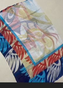 Colourful Scarfs