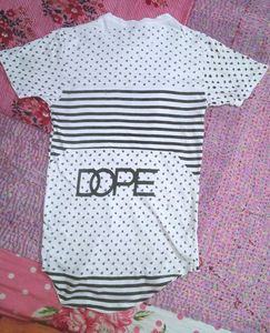 Dope Graphic Tee