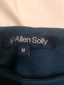 Allen Solly Dress