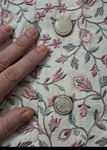 TRENDY WAISTCOAT (MODICOAT /NEHRUCOAT )