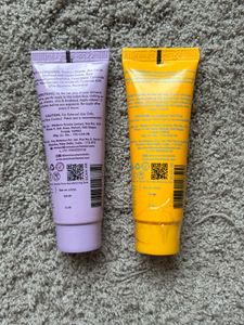 Conscious Chemist - Sunscreen