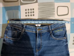 Jeans For Casual Wear