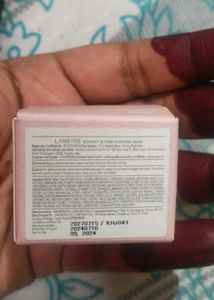 Laneige Sleeping Mask