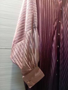 Western Kimono Style Top