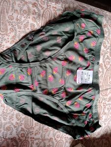 3 Combo Panty
