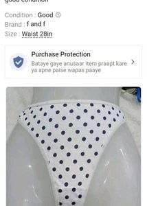 6 Items Combo