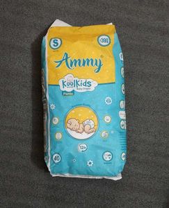 Ammy KoolKids Baby Diaper Pants