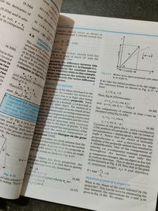 Class 11 Physics Ncert Jee Neet Boards Part 1, 2
