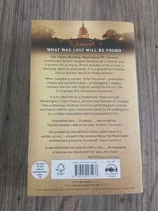 The Lost Symbol - Dan Brown