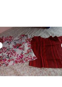 Stylish Women&#39;s Tops - Set of 2