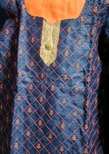 SUIT SET WITH DUPATTA