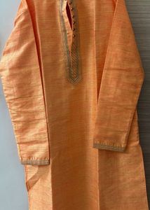 Elegant Ethnic Kurta