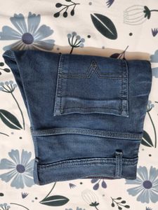 Dark Wash Jeans
