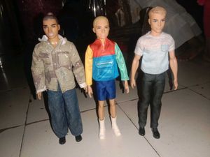 Ken Doll