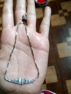 pur Silver 925  💎 Bracelet💕