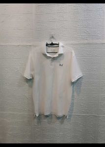 Orginal Under Armour Polo Tshirt