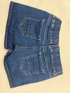 imported used 7-9 year kid shorts