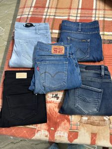 Jeans Collection