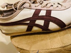 Onitsuka Tiger Sneakers Mexico 66