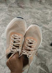 Decathlon Woman Running Shoes