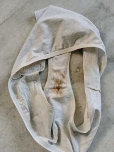 Off White Cotton Cloth