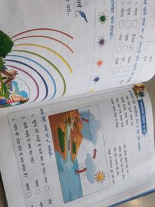 Sunheri Dhoop Class2