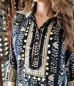Kurta With Pant