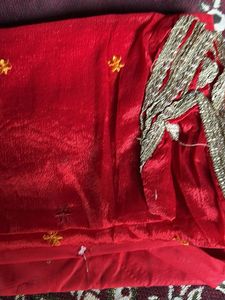 Dress material