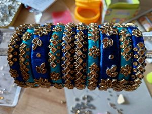 10 Set Bangles