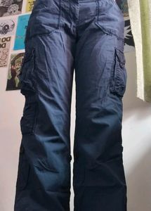 Pinteresty Cargo Pants/Jeans
