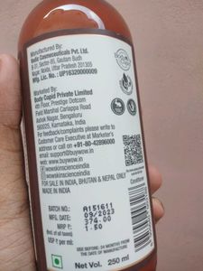 WOW Rosemary Hair Oil Set