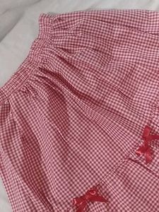 PINTERESTY LONG SKIRT ERA 🎀💯