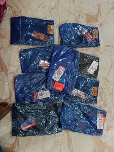 Men&#39;s Shirts - Assorted Styles