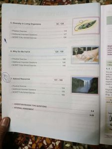Class 9th Biology Book By Dev Jyoti Publication