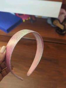 Sparkly Ombre Hairband