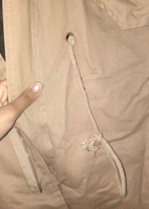 Unisex Jacket
