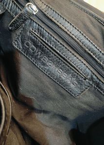 Cowboysbag – Classic Black at an Unbeatable Price!