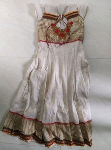 Anarkali Set 1