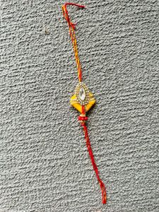 Handmade Decorative Rakhi