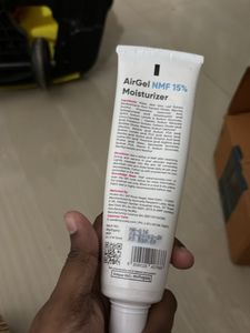 60 Ml Cosiq Moisturiser