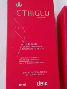 Ethiglo Serum