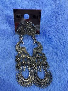 Assorted Fashion Earrings