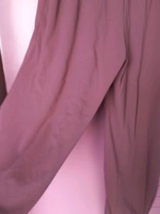 Trendy Trouser