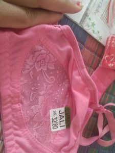 Women Undergarments Combo Of 4