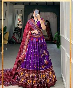 Navratri Special Lehenga