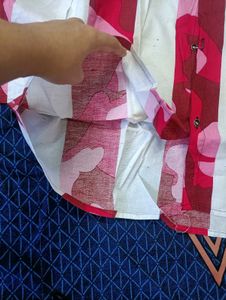 Jethalal Style Shirt