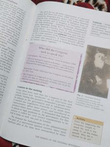 Our Pasts - III, Part 2